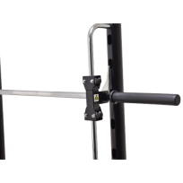 Многофункциональная силовая скамья SMITH STRENGTH WB570