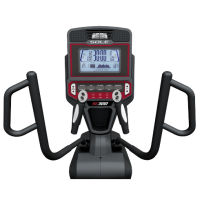 Кросстренер SOLE FITNESS SC300