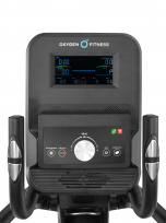 Эллиптический тренажер OXYGEN FITNESS Sonoma