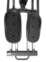 Эллиптический тренажер OXYGEN FITNESS Sonoma