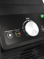 Эллиптический тренажер OXYGEN FITNESS Sonoma