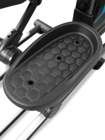 Эллиптический тренажер OXYGEN FITNESS Sonoma