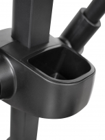 Эллиптический тренажер OXYGEN FITNESS Sonoma