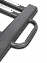 Эллиптический тренажер OXYGEN FITNESS Sonoma