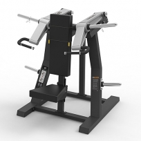 Жим от плеч SPIRIT FITNESS SP-4503