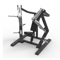 Широкий жим от груди SPIRIT FITNESS SP-4505