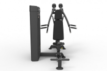 Мультипозиционный жим SPIRIT FITNESS SP-4601