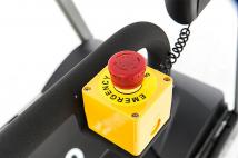 Реабилитационная беговая дорожка SPIRIT FITNESS LW280