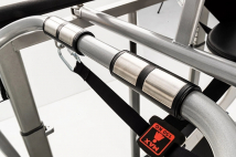 Реабилитационная беговая дорожка SPIRIT FITNESS LW650