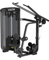 Вертикальная тяга SPIRIT FITNESS SP-3501