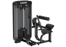 Разгибание спины SPIRIT FITNESS SP-3503