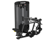 Гребная тяга с упором на грудь SPIRIT FITNESS SP-3507