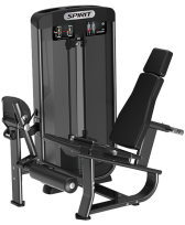 Разгибание ног SPIRIT FITNESS SP-3510