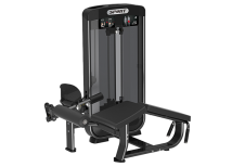 Сгибание ног в положении лежа SPIRIT FITNESS SP-3514