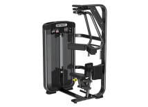 Вращение торса SPIRIT FITNESS SP-3521