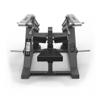 Трицепс машина SPIRIT FITNESS SP-4514