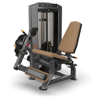 Разгибание ног TRUE FITNESS Palladium Leg Extension SPL-0100 Acrylic