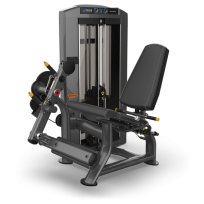 Разгибание ног TRUE FITNESS Palladium Leg Extension SPL-0100 Acrylic
