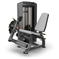 Разгибание ног TRUE FITNESS Palladium Leg Extension SPL-0100 Acrylic