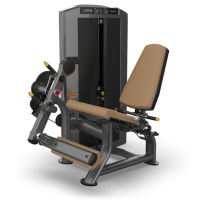 Разгибание ног TRUE FITNESS Palladium Leg Extension SPL-0100 Metal