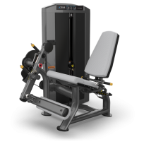 Разгибание ног TRUE FITNESS Palladium Leg Extension SPL-0100 Metal