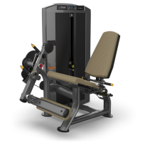 Разгибание ног TRUE FITNESS Palladium Leg Extension SPL-0100 Metal