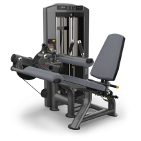 Сгибание ног сидя TRUE FITNESS Palladium Seated Leg Curl SPL-0200 Acrylic