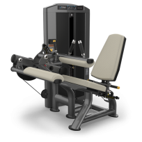 Сгибание ног сидя TRUE FITNESS Palladium Seated Leg Curl SPL-0200 Metal