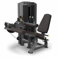 Сгибание ног сидя TRUE FITNESS Palladium Seated Leg Curl SPL-0200 Metal