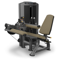 Сгибание ног сидя TRUE FITNESS Palladium Seated Leg Curl SPL-0200 Metal