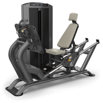 Жим ногами TRUE FITNESS Palladium Leg Press SPL-0300 Metal