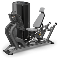 Жим ногами TRUE FITNESS Palladium Leg Press SPL-0300 Metal