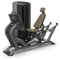 Жим ногами TRUE FITNESS Palladium Leg Press SPL-0300 Metal
