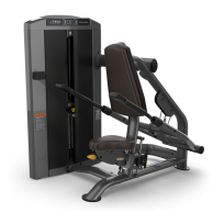 Трицепс TRUE FITNESS Palladium Triceps Pushdown SPL-0500 Metal