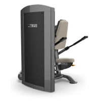 Трицепс TRUE FITNESS Palladium Triceps Pushdown SPL-0500 Metal