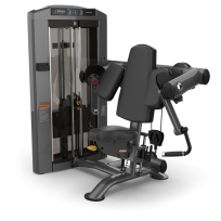  Бицепс TRUE FITNESS Palladium Biceps Curl SPL-0600 Acrylic