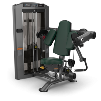  Бицепс TRUE FITNESS Palladium Biceps Curl SPL-0600 Acrylic