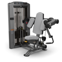  Бицепс TRUE FITNESS Palladium Biceps Curl SPL-0600 Acrylic