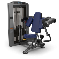  Бицепс TRUE FITNESS Palladium Biceps Curl SPL-0600 Acrylic