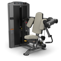  Бицепс TRUE FITNESS Palladium Biceps Curl SPL-0600 Metal