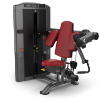  Бицепс TRUE FITNESS Palladium Biceps Curl SPL-0600 Metal