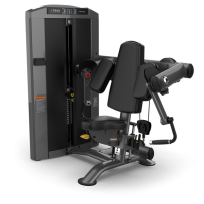  Бицепс TRUE FITNESS Palladium Biceps Curl SPL-0600 Metal