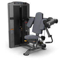  Бицепс TRUE FITNESS Palladium Biceps Curl SPL-0600 Metal