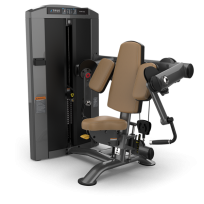  Бицепс TRUE FITNESS Palladium Biceps Curl SPL-0600 Metal