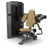  Бицепс TRUE FITNESS Palladium Biceps Curl SPL-0600 Metal