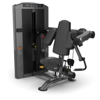  Бицепс TRUE FITNESS Palladium Biceps Curl SPL-0600 Metal