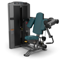  Бицепс TRUE FITNESS Palladium Biceps Curl SPL-0600 Metal