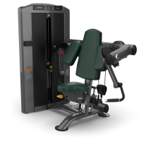  Бицепс TRUE FITNESS Palladium Biceps Curl SPL-0600 Metal