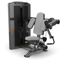  Бицепс TRUE FITNESS Palladium Biceps Curl SPL-0600 Metal