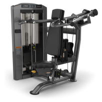 Жим от плеч TRUE FITNESS Palladium Shoulder Press SPL-0700 Acrylic